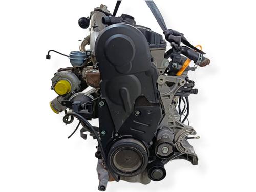 Engine AUDI A4 B6 (8E2) 1.9 TDI | BP37727167M1  - Image 7