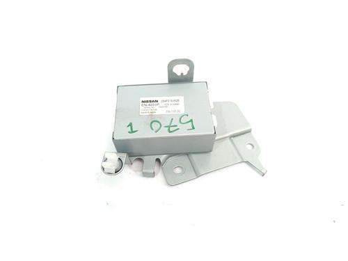 Elektronische module NISSAN NOTE (E12) 1.2 DIG-S (98 hp) 16172573