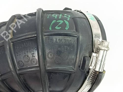 Pipe AUDI A4 B8 (8K2)  | BP34706273M125  - Image 5