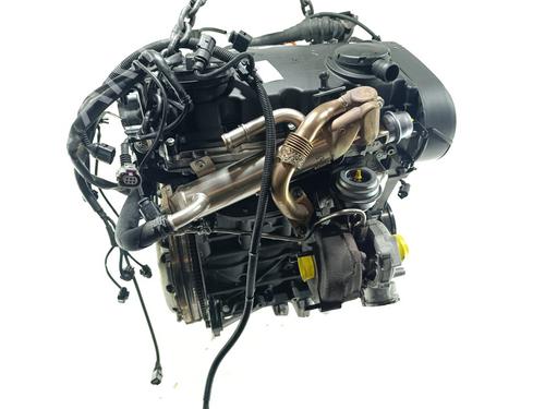 Used Engine AUDI A4 B7 (8EC) [2004-2009]  17314031