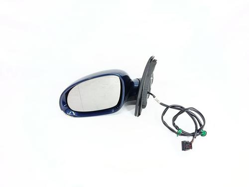 Used Left mirror Left mirror VW GOLF V (1K1) [2003-2010] 35789292 35789292