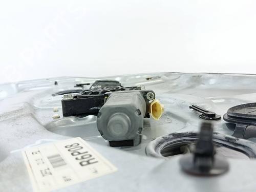 Front right window mechanism HYUNDAI i30 (FD)  | BP30056903C23 