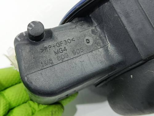 Tanklåg SEAT LEON (1M1)  | BP32229412C131 