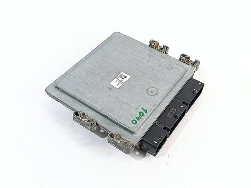 Computer motormanagement RENAULT MEGANE IV Hatchback (B9A/M/N_) 1.2 TCe 100 (B9MS) (100 hp) 29167446