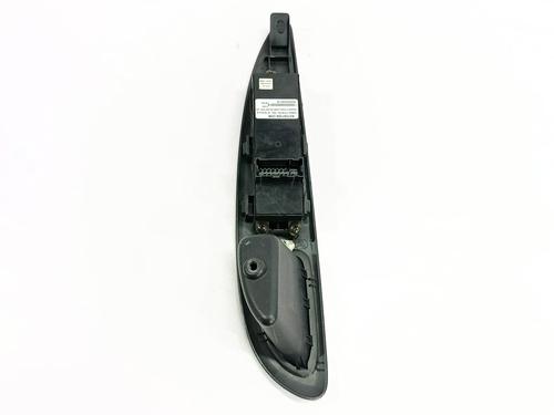Left front window switch NISSAN PRIMERA Estate (WP12) 2.2 Di | BP37801654I27 - Image 2