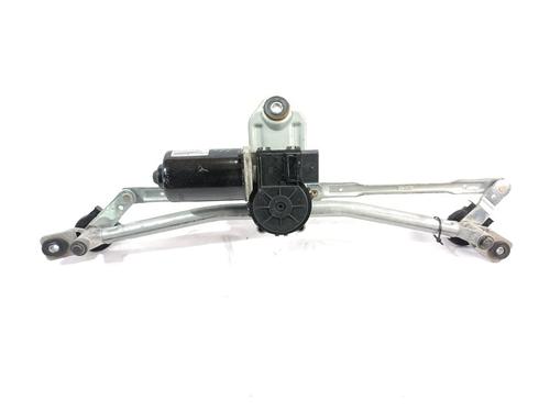 Used Front wiper motor KIA SPORTAGE III (SL) [2009-2017]  25026106