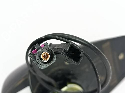 Antenne/Base BMW 1 (E81) 118 i | BP39570494C140 - Image 3
