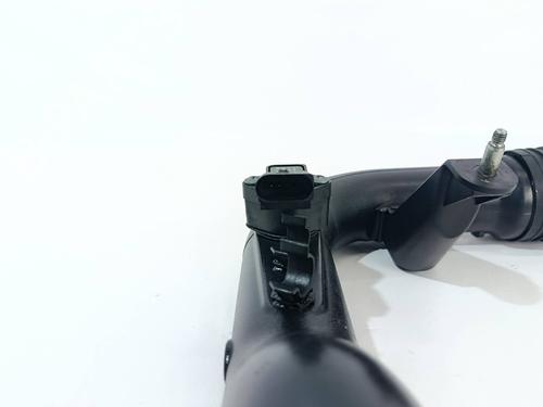 Pipe SKODA SUPERB I (3U4)  | BP30184546M125 