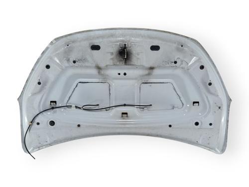 Hood DACIA DOKKER MPV (KE_)  | BP29511231C1 