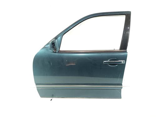 Used Left front door MERCEDES-BENZ E-CLASS (W210) E 320 CDI (210.026) (197 hp) 26675845