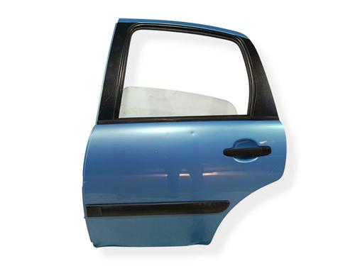 Dør venstre bagtil Dør venstre bagtil CITROËN C3 I (FC_, FN_) [2002-2013] 36517036 36517036