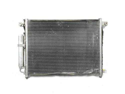 Used AC radiator DAEWOO KALOS (KLAS) [2002-2025]  15870644