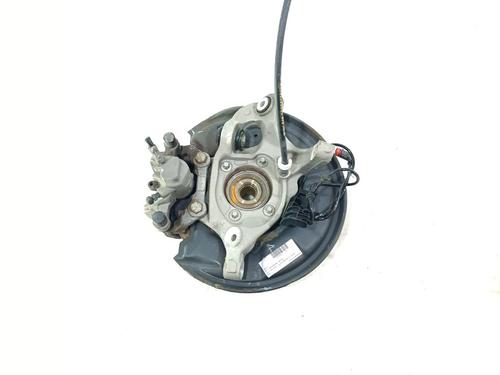 Right rear steering knuckle MERCEDES-BENZ C-CLASS T-Model (S204) C 220 CDI (204.208) | BP20306450M28 