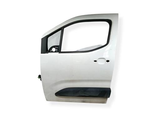 Used Left front door Left front door 38934555 38934555