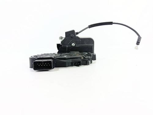 Front right lock LAND ROVER RANGE ROVER SPORT I (L320)  | BP29391051C97 