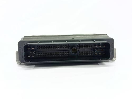 Engine control unit (ECU) SSANGYONG REXTON / REXTON II (GAB_) 2.7 Xdi | BP39929595M57 - Image 3