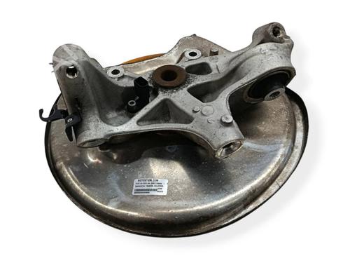 Left rear steering knuckle AUDI A4 B9 (8W2, 8WC) | BP38957032M27 - Image 4