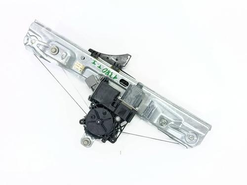 Used Rear left window mechanism Rear left window mechanism OPEL INSIGNIA A (G09) [2008-2017] 33614200 33614200