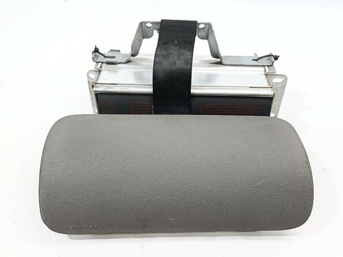 Kollisonspute sett AUDI A3 (8L1)  | BP29700883C86 