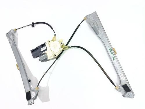 Vindusheismekanisme venstre foran RENAULT LAGUNA III (BT0/1) [2007-2015]  32011278