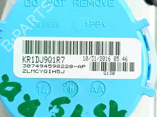 Front right seatbelt MERCEDES-BENZ A-CLASS (W176) A 200 CDI / d (176.008) | BP39234099I25 - Image 6