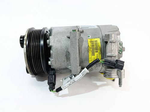 AC compressor FORD FOCUS III 1.6 TDCi | BP30385851M34 - Image 4