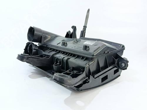 Air filter box PEUGEOT 5008 (0U_, 0E_) 1.6 HDi | BP30055568M87