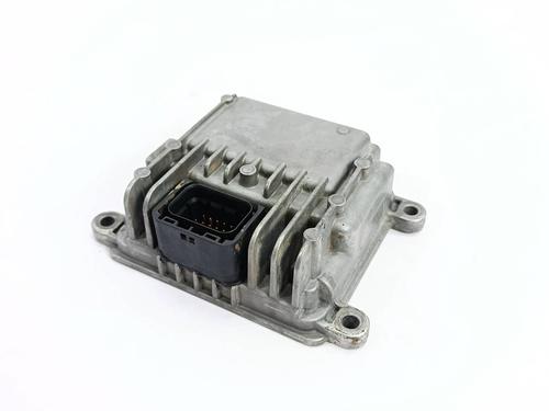 Used Engine control unit (ECU) Engine control unit (ECU) OPEL ASTRA G Hatchback (T98) [1998-2009] 40069401 40069401