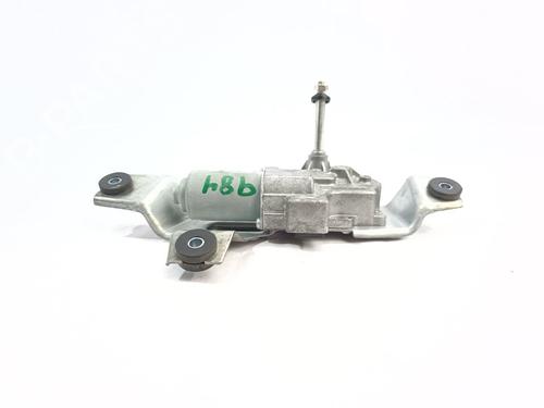 Viskermotor bakrute MITSUBISHI ECLIPSE CROSS (GK_, GL_)  | BP29713845M102 