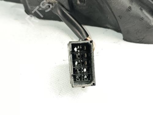Left mirror AUDI A3 (8L1)  | BP17314167C26 