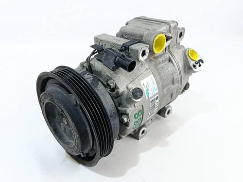Used AC compressor HYUNDAI i30 (FD) [2007-2012]  29550249