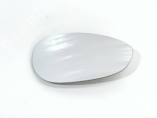 Used Right mirror glass FIAT GRANDE PUNTO (199_) 1.3 D Multijet (75 hp) 30403201