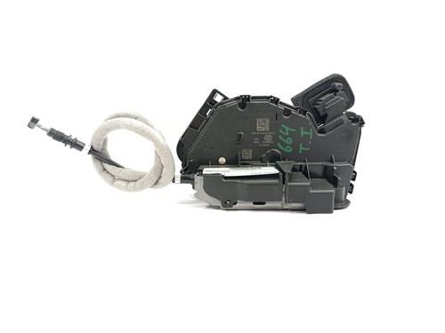 Used Rear left lock CUPRA FORMENTOR (KM7, KMP) [2020-2025]  17659113