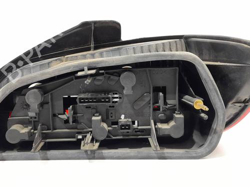 Left taillight PEUGEOT 406 (8B)  | BP15865313C34 