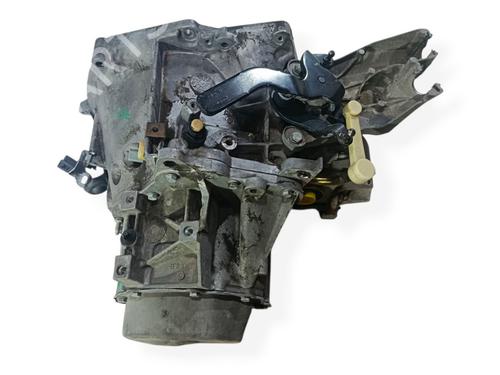 Used Gearbox Gearbox PEUGEOT 407 (6D_) [2004-2011] 35783221 35783221