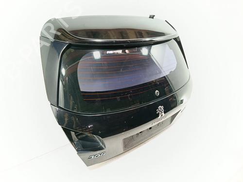 Tailgate PEUGEOT 308 II (LB_, LP_, LW_, LH_, L3_)  | BP28540856C6