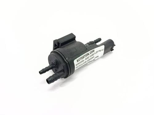Electronic sensor MERCEDES-BENZ A-CLASS (W176) A 200 CDI / d (176.008) | BP39230078M84 - Image 4