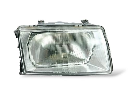 Used Right headlight Right headlight AUDI 100 C3 Saloon (443, 444) [1982-1991] 32850216 32850216