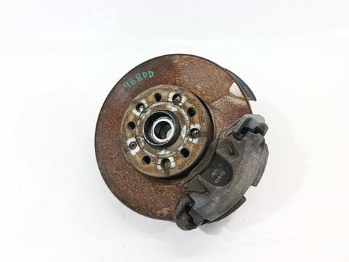 Used Right front steering knuckle SEAT LEON (1P1) [2005-2013]  30818350