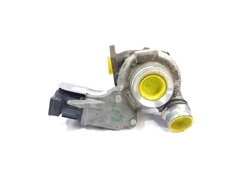 Turbocharger/Supercharger BMW X3 (E83) xDrive 20 d | BP22687778M71 