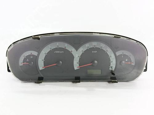 Used Instrument cluster Instrument cluster HYUNDAI ELANTRA III Saloon (XD) 2.0 CRDi (113 hp) 39929521 39929521