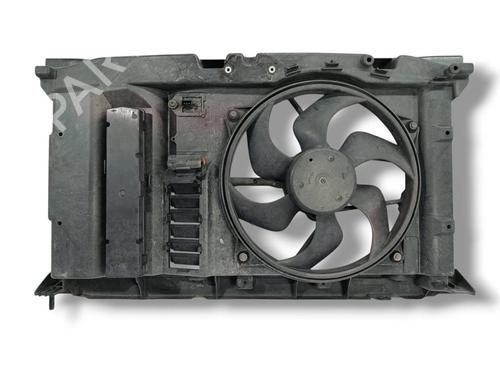 Used Radiator fan Radiator fan 39234209 39234209