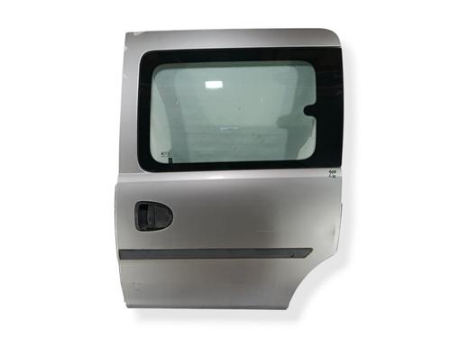 Used Left slide door Left slide door OPEL COMBO Box Body/MPV [2001-2026] 33315595 33315595