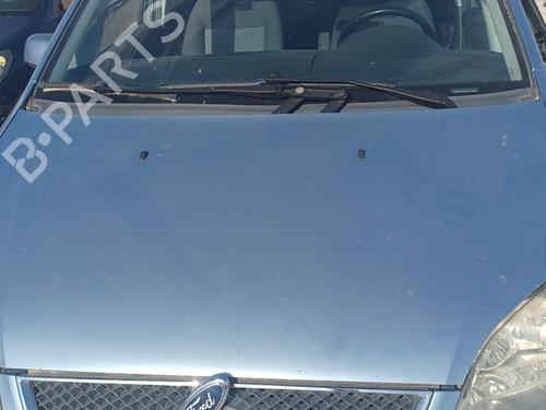 Hood FORD FOCUS C-MAX (DM2) 2.0 TDCi | BP15866451C1 