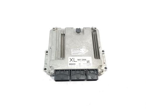 Used Engine control unit (ECU) NISSAN QASHQAI / QASHQAI +2 I (J10, NJ10, JJ10E) [2006-2014]  26673670