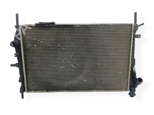 water-radiator-ford-mondeo-iii-b5y-2000-2001-2002-2003-2004-2005-2006-2007-40624714 main image