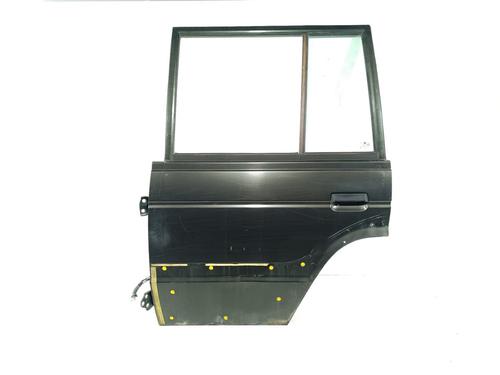 Dør venstre bak MITSUBISHI GALLOPER (JK-01) 2.5 TD intercooler (99 hp) 20495779