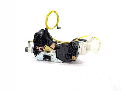 Rear left lock MERCEDES-BENZ S-CLASS (W220) S 320 CDI (220.026, 220.126) | BP24417157C100 