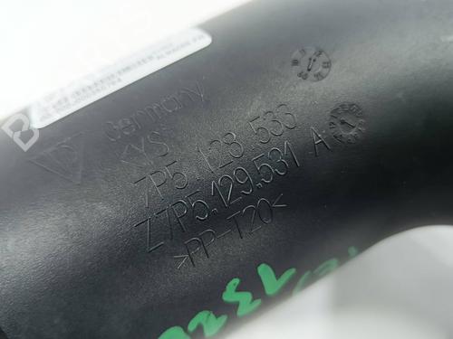 Pipe PORSCHE CAYENNE (92A) 4.8 S | BP31268915M125