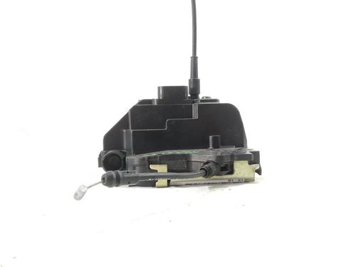 Used Front right lock RENAULT MEGANE II (BM0/1_, CM0/1_) [2001-2012]  15862709